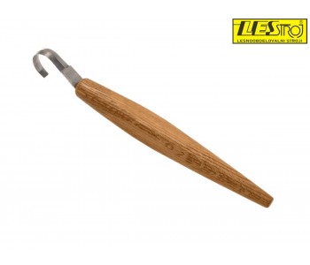 copy of Big spoon carving knife SK5S