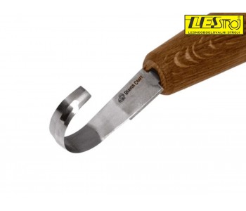 copy of Big spoon carving knife SK5S