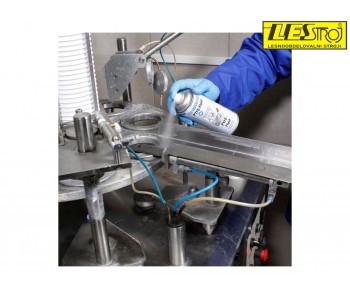 WEICON PTFE- sprej za konuse 400 ml