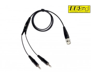 GANN MK 8 measuring connection cable