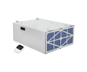 copy of Air filtration system JET 121 – AFS – 1000B