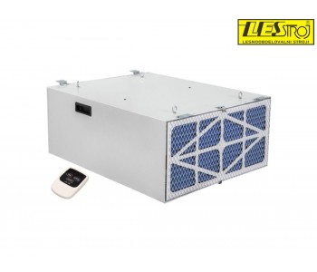 copy of Filtar zraka JET 121-AFS-1000B