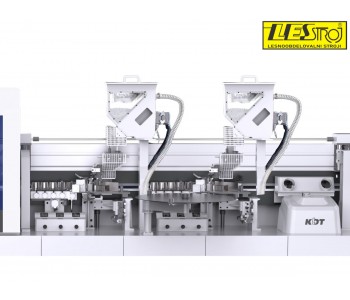 Robna Lepilka KDT KE-710GBSUT