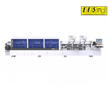 Edge Bander KDT KE-710GBSUT with Two Glue Units