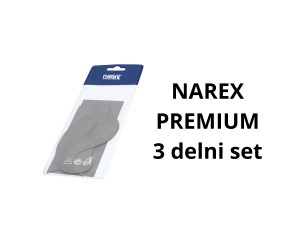 NAREX postrgalo-ciklina 3 delno