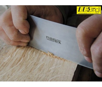 NAREX 3-Piece Cabinet Scraper Set