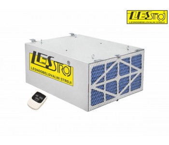 copy of Air filtration system JET 121 – AFS – 1000B