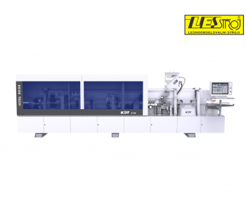 Robna lepilka KDT 712BT SERVO - NOVO!