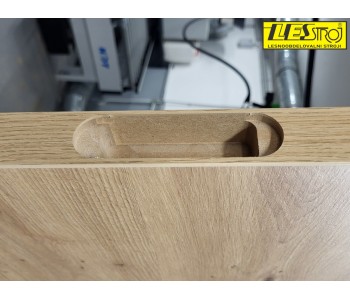 copy of Through-feed CNC machine KDT KD‑610 NHZ