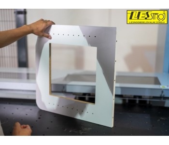 copy of Through-feed CNC machine KDT KD‑610 NHZ