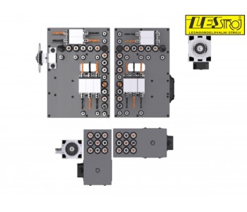 copy of Through-feed CNC machine KDT KD‑610 NHZ