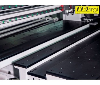 Throughfeed CNC Machine 6-Sided KDT KD-612 G