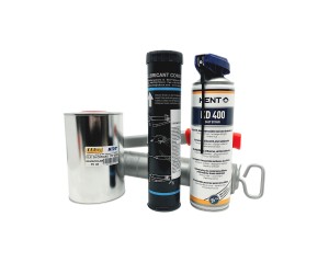 Maintenance kit for KDT KE-268JSA edge bander