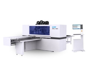 Pretočni CNC stroj KDT KD-612NCHSD