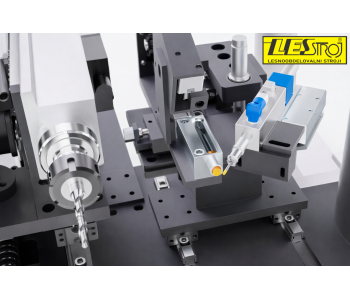 KDT KN-3019S – horizontalni bušilni i tiplaški stroj