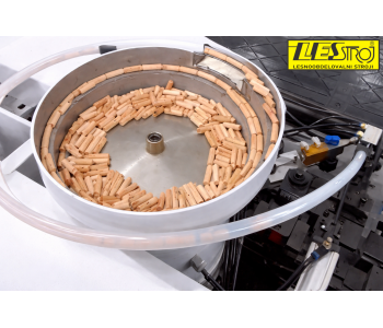 KDT KN-3019S – horizontalni bušilni i tiplaški stroj