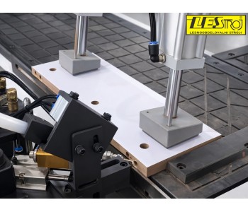 KDT KN-3019S – horizontalni bušilni i tiplaški stroj