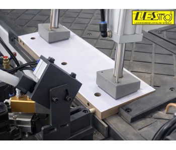 KDT KN-3019S – horizontalni bušilni i tiplaški stroj