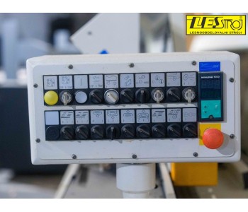 Robna lepilka SCM tip K208