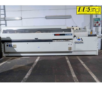 Rubna lijepilica SCM tip K208