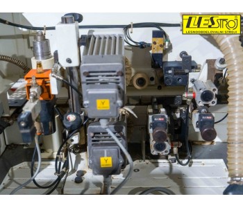 Rubna lijepilica SCM tip K208