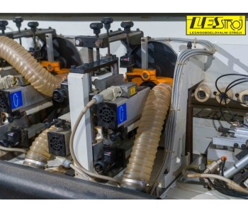 Robna lepilka SCM tip K208