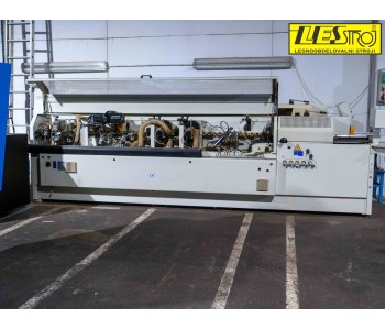 Edge banding machine SCM type K208