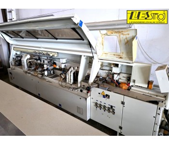 Edge banding machine SCM OLIMPIC K203