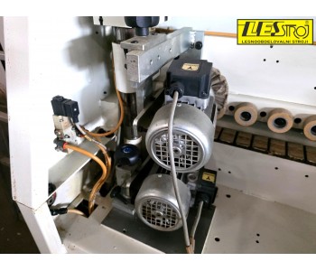 Edge banding machine SCM OLIMPIC K203