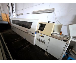 Edge banding machine SCM OLIMPIC K203