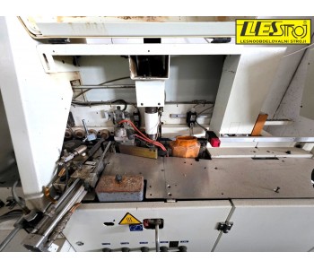 Edge banding machine SCM OLIMPIC K203