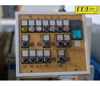 Robna lepilka SCM OLIMPIC K203