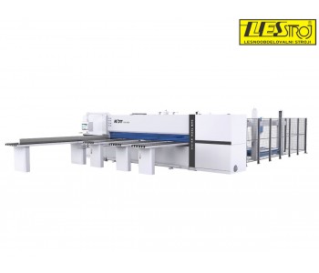 Automatic panel saw KDT KS-543HLS