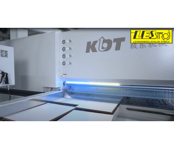 Automatska panel pila KDT KS-543HLS