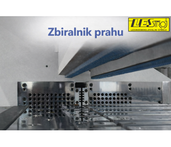 Automatska panel pila KDT KS-543HLS