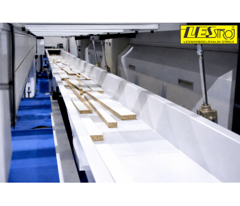 Avtomatska razrezovalka KDT KS-4522HLS