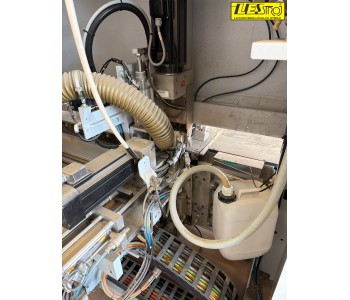 CNC stroj za bušenje i tiplanje – WEEKE OPTIMAT ABD 150