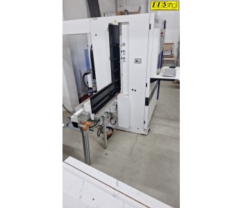 CNC vertikalni obdelovalni center – HOMAG DRILLTEQ V-200