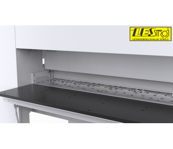 KDT KS-533A Automatic Cutting Machine, Robotic Arm