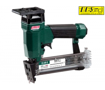 OMER 12.40 G Nailing Tool