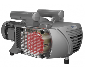 copy of Vacuum Pump Becker VTLF 2.250