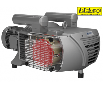 copy of Vacuum Pump Becker VTLF 2.250