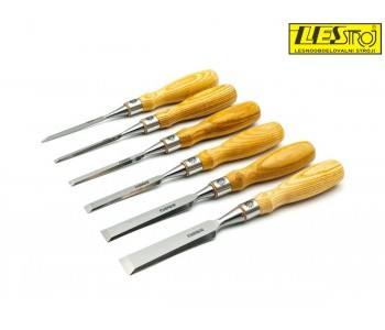 NAREX WOOD LINE PROFI – Poševno dleto 3 mm