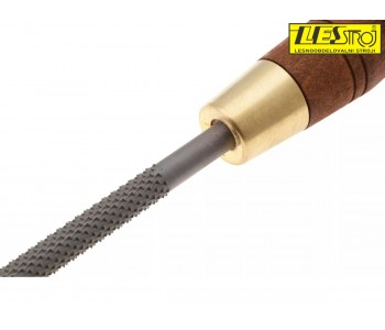 NAREX okrogla rašplja