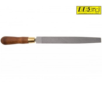 NAREX Half-Round Rasp