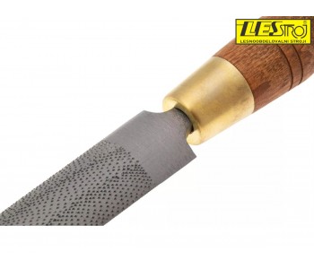 NAREX Half-Round Rasp