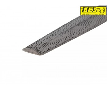 NAREX Half-Round Rasp