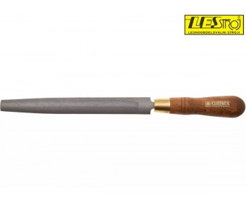 NAREX Half-Round Rasp