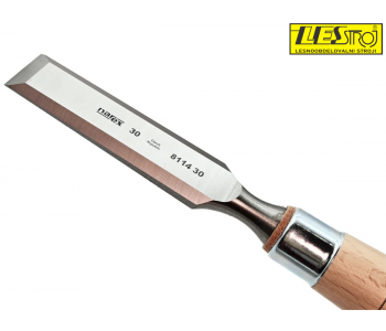 Carpenter's chisel 30 mm NAREX