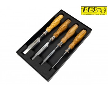 Professional chisels RICHTER set